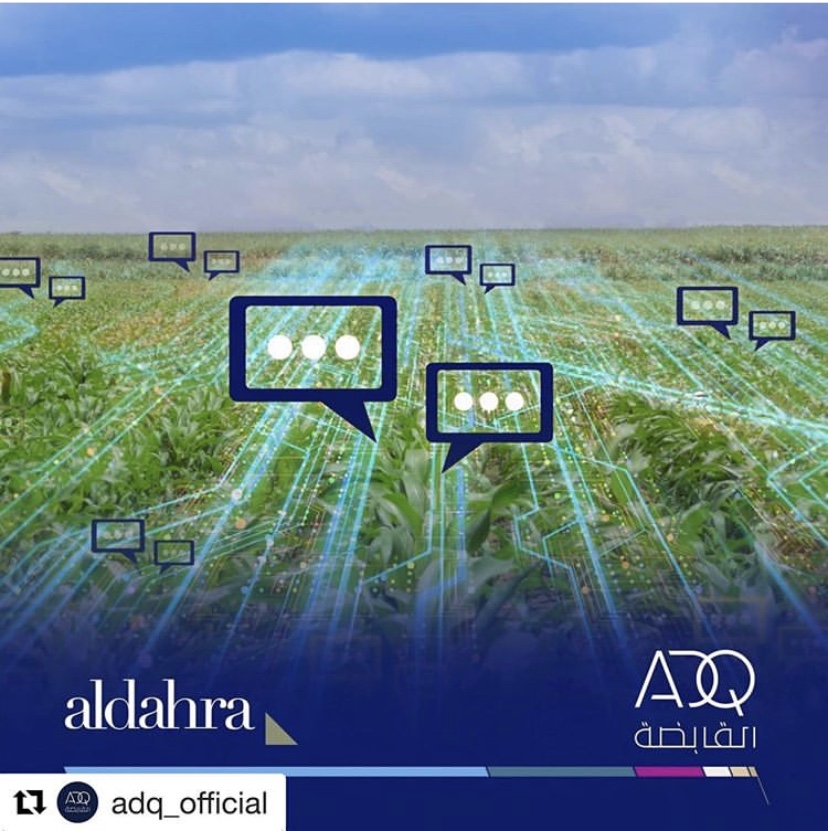 ADQ расширяет портфель продуктового и агробизнеса за счет стратегических инвестиций в холдинговую компанию Al Dahra