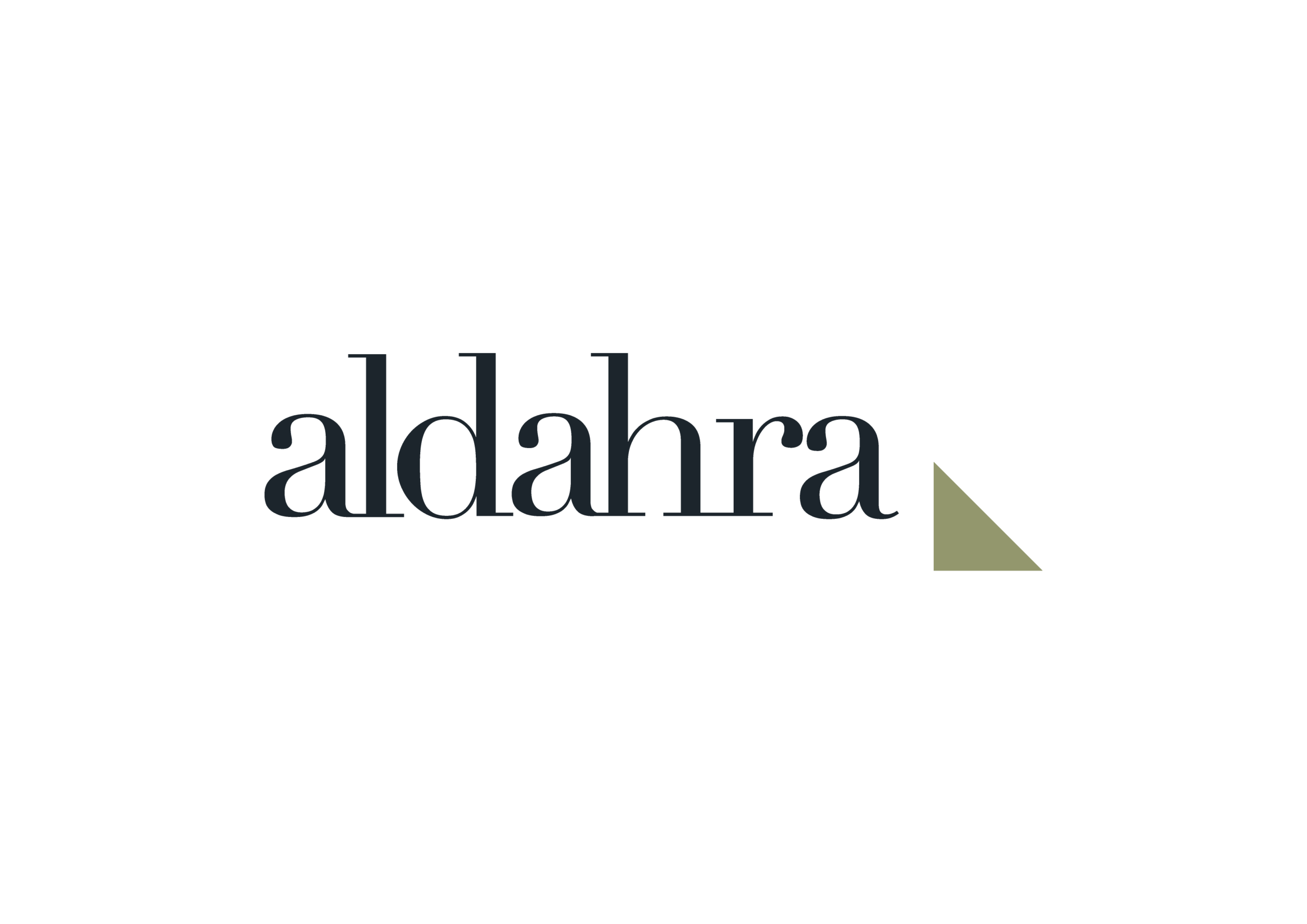 Al Dahra logo